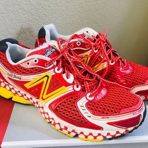 Special Edition Run Disney New balance Minnie